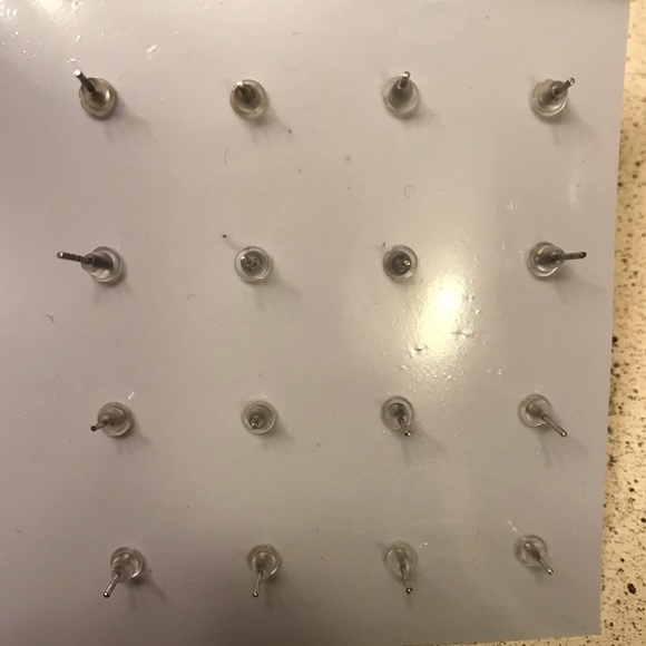 Earrings - Picture 2 of 2